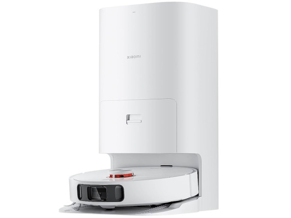 Usisivač XIAOMI Mi Robot Vacuum X10+baterija 2600mAhBela' ( 'BHR6363EU' ) 
