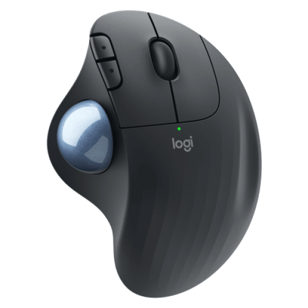 Miš Wireless Logitech Ergo M575  crni 910-005872