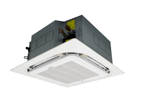 Klima sistem TESLA TGKP4-V60HVR1+TGKP4-V60HVR1+TGSP-S067HP AirtoAir60000BTUbela' ( 'TGKP4-V60HVR1' ) 