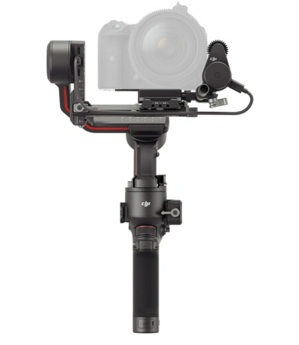 Gimbal DJI RS 3 Combo' ( 'CP.RN.00000217.01' ) 