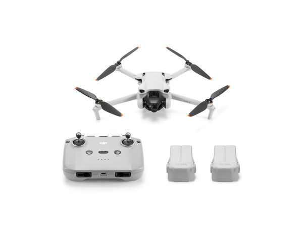Dron DJI Mini 3 Fly More Combo (GL)' ( 'CP.MA.00000610.01' ) 