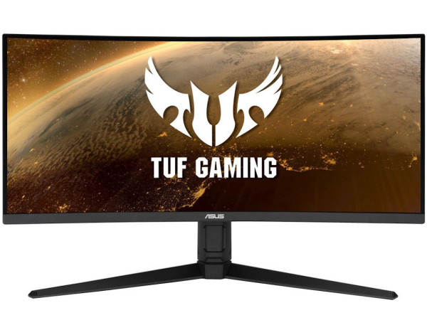 Monitor ASUS TUF VG34VQL1B 34''VA,zakrivljen,21:93440x1440165Hz1ms MPRTHDMIx2,DPx2,USBGsync' ( '90LM06F0-B01170' ) 