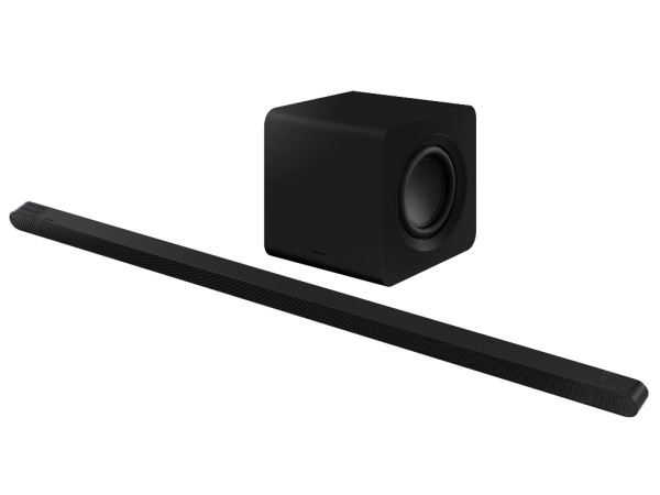 Soundbar SAMSUNG HW-S800BEN3.1.228Wcrna' ( 'HW-S800BEN' ) 