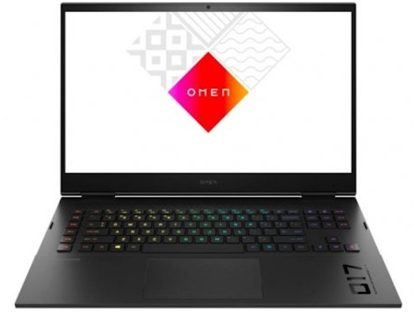 Laptop HP Omen 17-cm2004nm DOS17.3''FHD AG IPS 144Hzi7-13700HX16GB1TBRTX 4070 8GBRGB backlit3g' ( '8D6U2EA' ) 