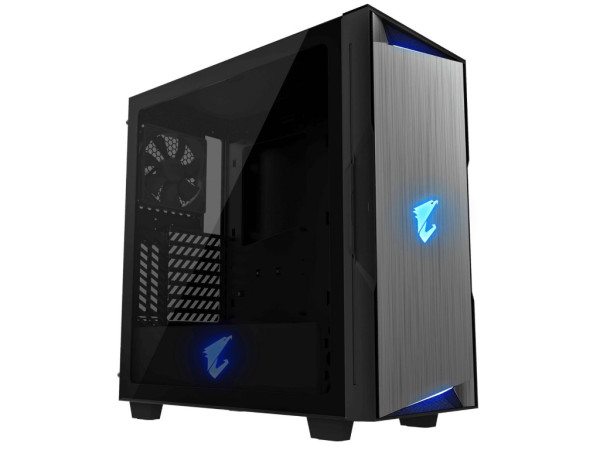 Kuciste GIGABYTE Gigabyte AORUS C300 GLASS ATX' ( 'GB-AC300G' ) 