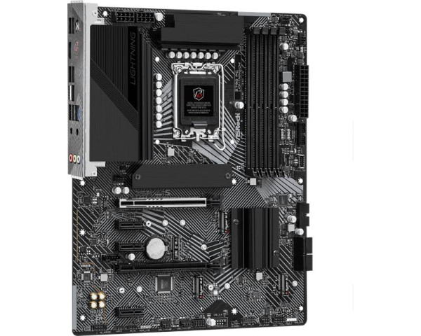 ASROCK Z790 PG LIGHTNINGD4 matična ploča