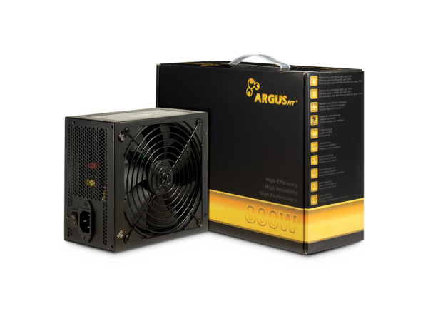 Napajanje PSU PSU ArgusNT GPS-800W 80+ Gold' ( '88882186' ) 