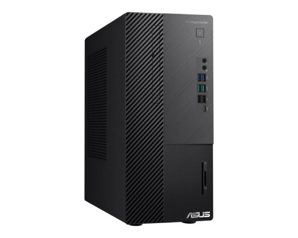ASUS Radna stanica ExpertCenter D7 Mini Tower D700MD-CZ-NN51C0X (i5-12400, 8GB, SSD 512GB)