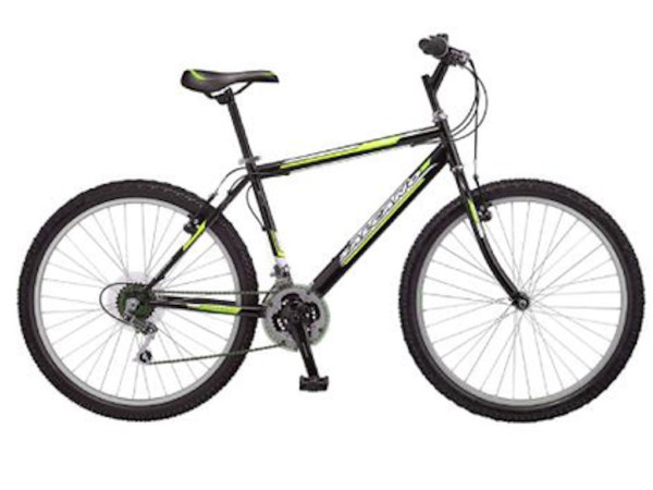 MTB Bicikl SALCANO Excell 26'' žuta' ( '1138121' ) 