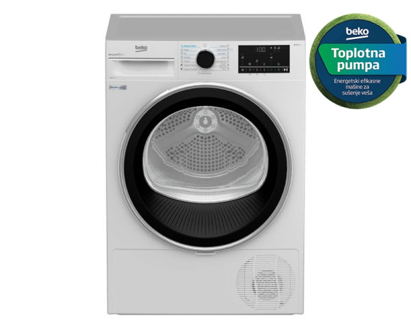 BEKO B5T 68233 mašina za sušenje veša