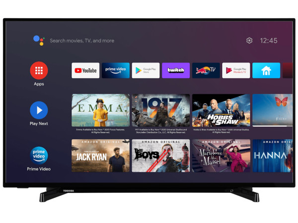 Televizor TOSHIBA 65UA2263DG' ( '65UA2263DG' ) 