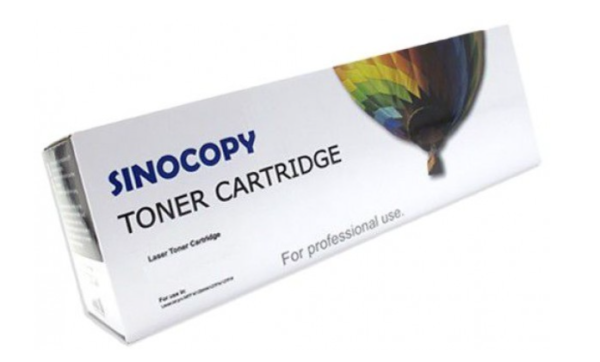 Toner CB540ACE320ACF210X Sinocopy black CP1515nCM1312nfiM251nwM276nw