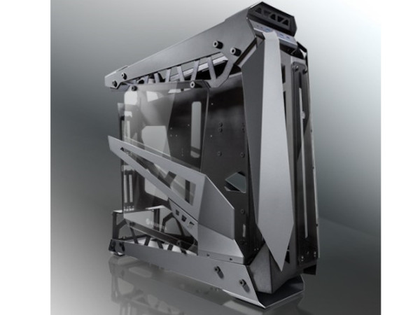 Kucište RAIJINTEK NYX PRO BKE-ATX,ATX,MICRO ATX,MINI-ITXbez napajanjakaljeno staklotitan' ( '34270' ) 
