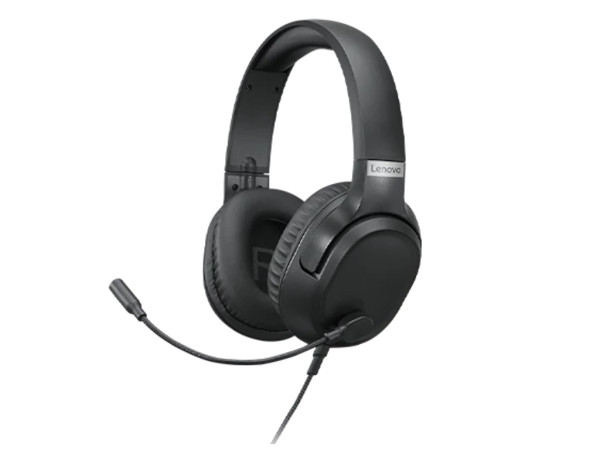 Slušalice LENOVO IdeaPad Gaming H100GXD1C679633,5mm +2x3,5mmcrna' ( 'GXD1C67963' ) 