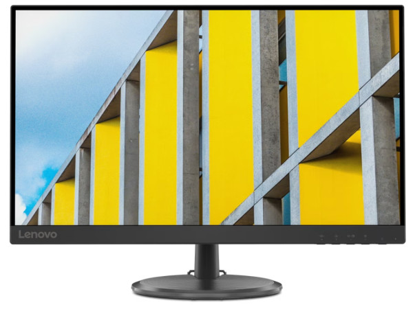 Monitor LENOVO  D27q-30 27''VA 2560x144060Hz4msHDMI,DPAMD Freesynccrna' ( '66FAGAC6EU' ) 