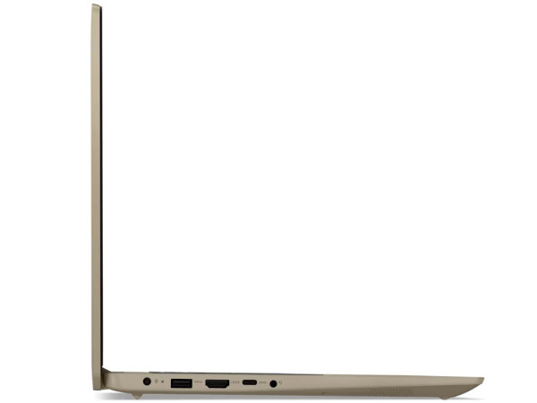 Laptop LENOVO IdeaPad 3 15ITL6 15.6''IPS FHDDOSi5-1135G78GB256GB SSDSRBboja peska' ( '82H803TDYA' ) 
