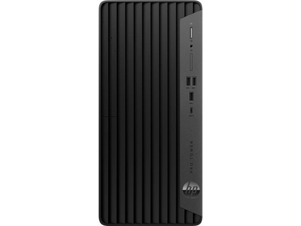 HP Pro Tower 400 G9 i3-12100 8G256,6U3L4EA#BED