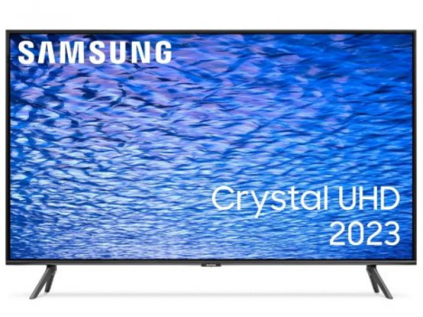 Televizo SAMSUNG UE50CU7172UXXHLED50''UHDsmartTizencrna' ( 'UE50CU7172UXXH' ) 