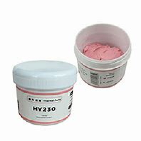 Termalna pasta Halnziye HY234 10g can