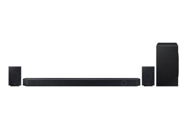 SAMSUNG soundbar HW-Q990CEN