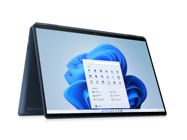 Laptop HP Spectre x360 16-f0033nn Win 11 Home16'' 3K AG IPSi7-11390H16GB1TB SSDFPR3gENteget' ( '5U1C0EA' ) 