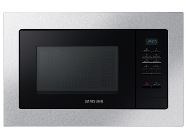 Ugradna mikrotalasna SAMSUNG MG23A7013CTOLgril23l1300WLED ekraninox' ( 'MG23A7013CTOL' ) 