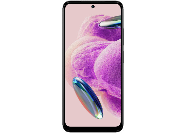 Smartphone XIAOMI Redmi Note 12S 8GB256GBcrna' ( 'MZB0E93EU' ) 