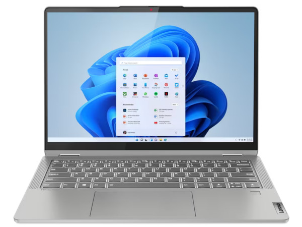 Laptop LENOVO Flex 5 14IAU7 Win11 Home14''IPS WUXGA Touchi5-1235U16GB1TB SSDFPRbacklit SRB' ( '82R700DGYA' ) 