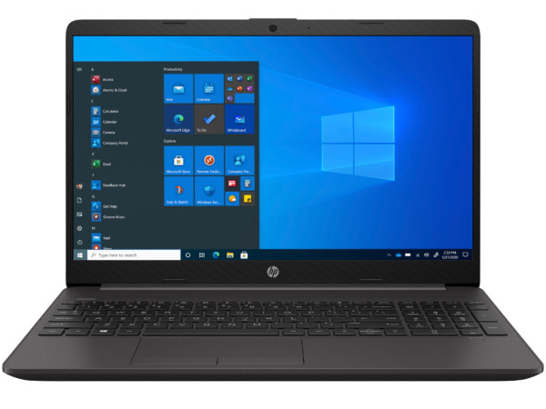 Laptop HP 250 G9 DOS15.6''HD AGi3-1115G44GB256GBGLAN' ( '3V5P9EA' ) 