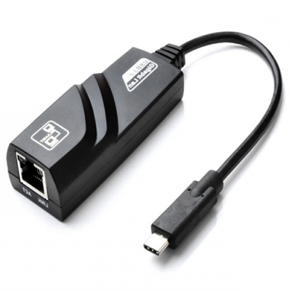 Adapter NA-K300 USB-C - LAN 101001000