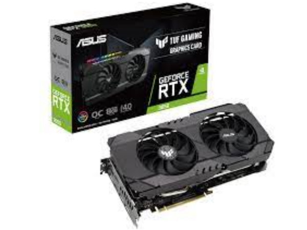 Grafička karta ASUS RTX3050 TUF-RTX3050-O8G-GAMING NVD8GBGDDR6128bit' ( 'TUF-RTX3050-O8G-GAM' ) 