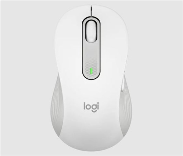 MIŠ LOGITECH M650 Wireless, Off White