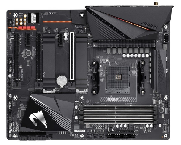 GIGABYTE B550 AORUS PRO AC rev. 1.1 outlet