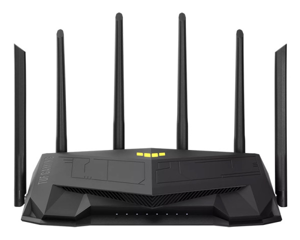 ASUS TUF-AX5400 Wireless Dual-Band Gaming Router