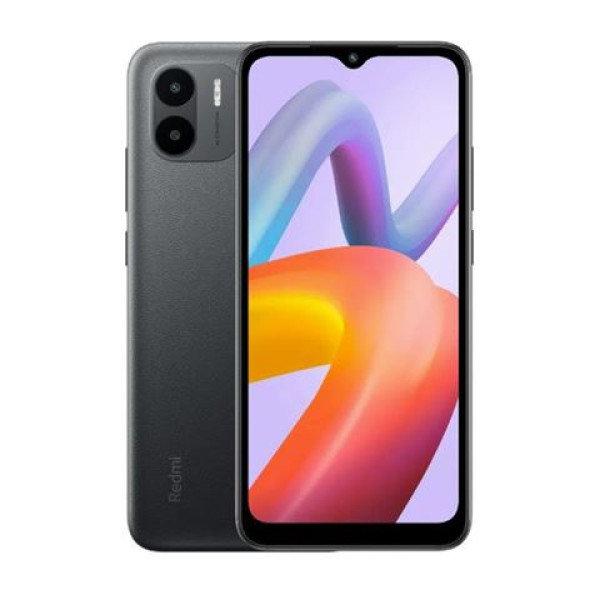 Xiaomi mob. Redmi A2 EU 2+32 Black