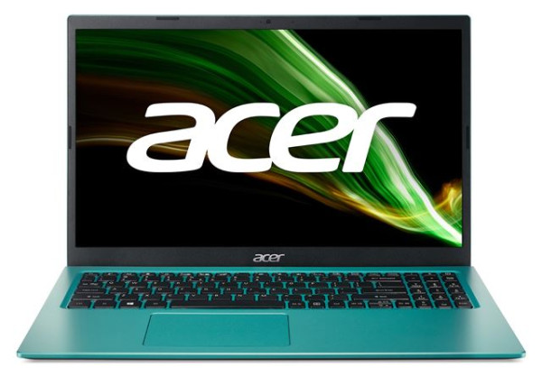 NB ACER 15,6'' A315-58-55AM I5-1135G78G512G,PLAVI