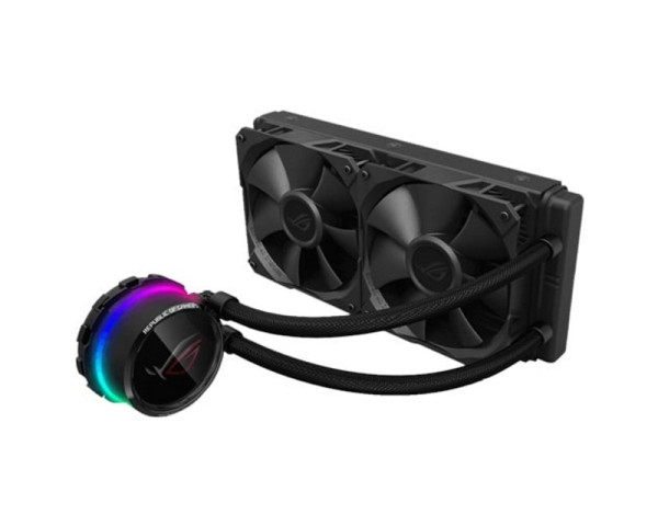 ASUS ROG Ryuo 240 RGB vodeno hlađenje