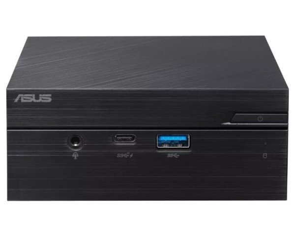 ASUS Mini PN41-BBP131MVS1 (Pentium Silver N6000, Barebone)