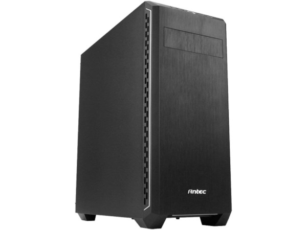 Kućište ANTEC P7 Silent Midi TowerMicro-ATXMini-ITXATXbez napajanjacrna' ( 'AN1816' ) 