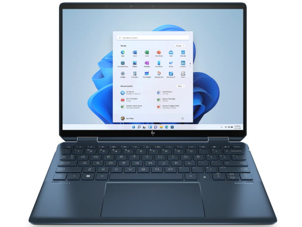 Laptop HP Spectre x360 14-ef0016nn Win 11 Home13.5''WUXGA IPSi7-1255U16GB512GB3gENteget' ( '6M4M6EA' ) 