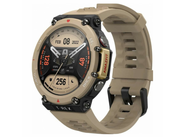 Pametni sat Amazfit T-Rex 2 Desert Khaki' ( 'W2170OV7N' ) 