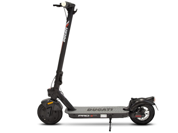 Elektricni Trotinet DUCATI Pro II Plus (Signalna svetla)' ( 'DU-MO-210010' ) 