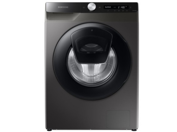 Veš mašina SAMSUNG WW90T554DAXS7inverter9kg1400EcoBubbleAAddWashSteamSmart85x60x55cminox' ( 'WW90T554DAXS7' ) 