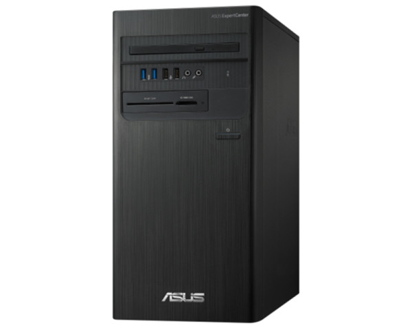 ASUS ExpertCenter D5 Tower D500TD-512500008X (i5-12500, 16GB, M.2 SSD 512GB, Win11 pro)