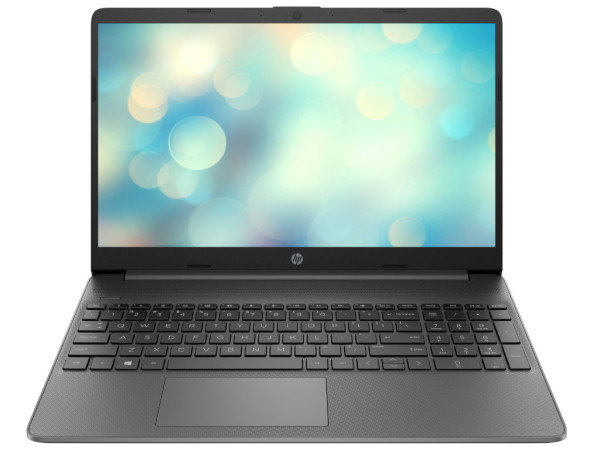 Laptop HP 15s-fq4035nm DOS15.6''FHD AGi5-1155G712GB512GBsiva' ( '5U053EA' ) 