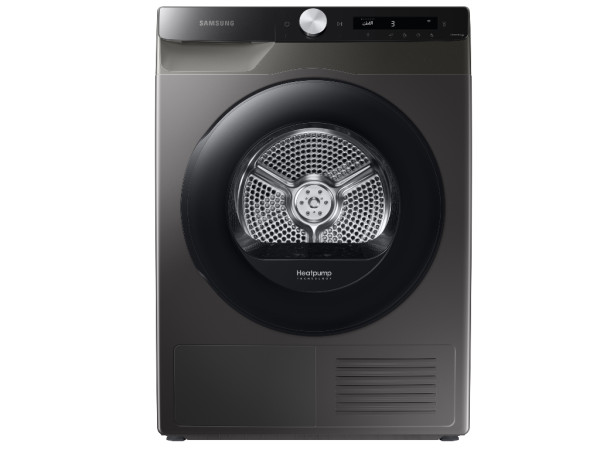 Mašina za sušenje veša SAMSUNG DV80T5220AXS7toplotna pumpa8kgA+++85x60x60cminox' ( 'DV80T5220AXS7' ) 