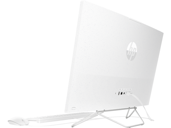 Računar HP 27-cb1007ny AiOWin 11 Home27'' FHD Glossy IPS TouchRyzen 7-5825U16GB512GB2gbela' ( '670T4EA' ) 