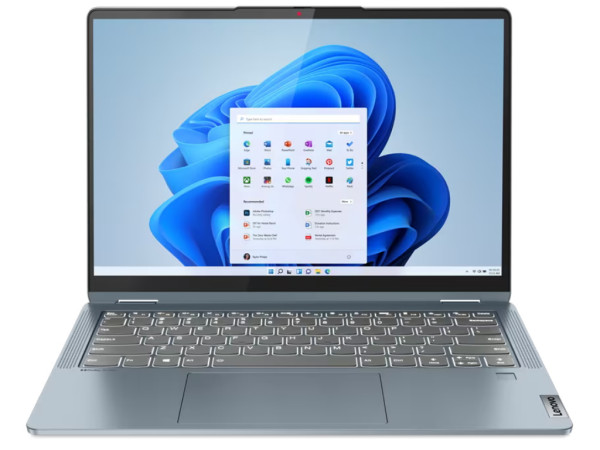 Laptop LENOVO Flex 5 14IAU7 Win11 Home14''IPS WUXGA Touchi5-1235U8GB512GB SSDFPRbacklit SRB' ( '82R700DDYA' ) 
