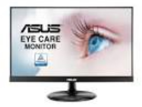 Monitor ASUS VP229HE 21.5''IPS1920x108075Hz5ms GtGVGA,HDMIfreesyncVESAcrna' ( '90LM06B0-B01B70' ) 
