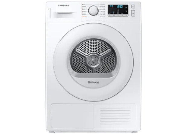 Mašina za sušenje veša SAMSUNG DV70TA000TELEtoplotna pumpa7kgA++85x60x60cmbela' ( 'DV70TA000TELE' ) 